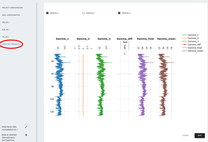 Data Management Tutorial